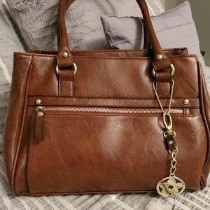 BUENO HANDBAG